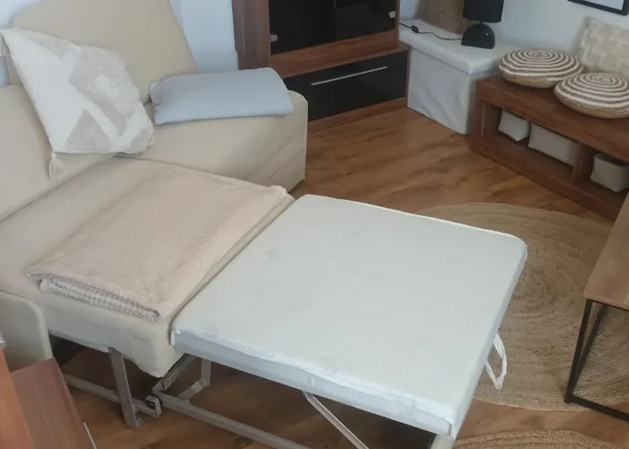 Apartment Alex