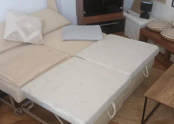 Apartment Alex
