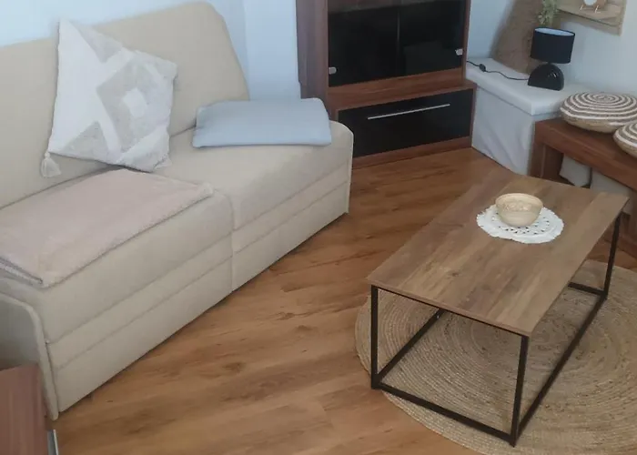 Apartment Alex
