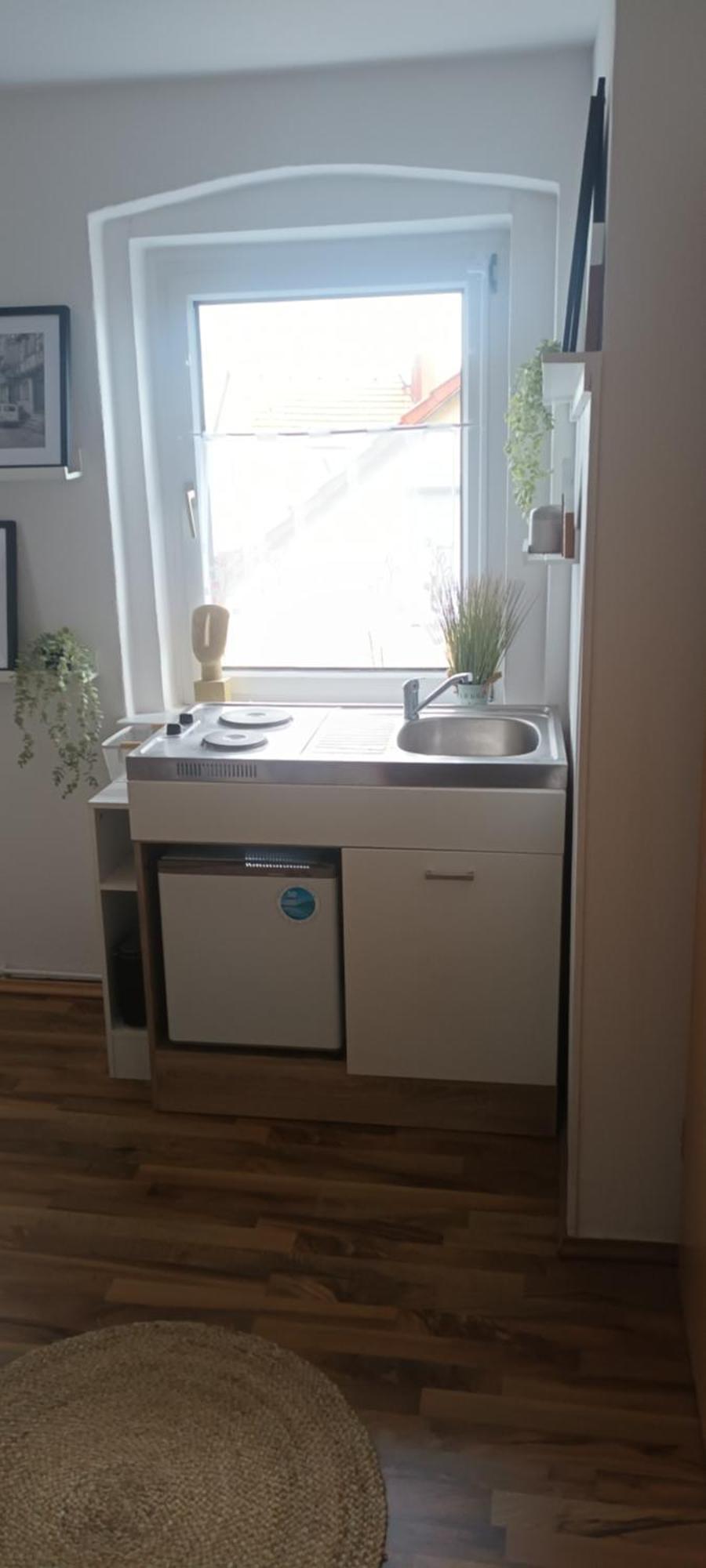 Apartment Alex